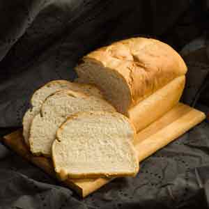 Buttermilk Bread