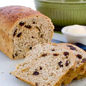 Irish Soda Bread