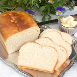 Milk Bread