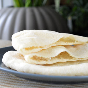 Pita Bread