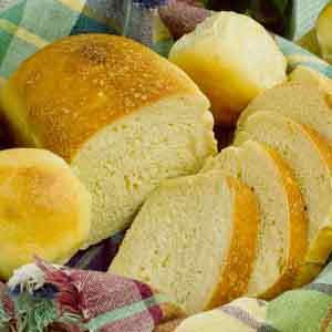 Potato Bread