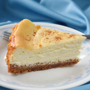 Cheesecake