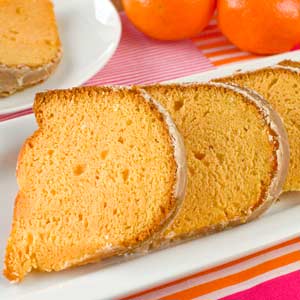 Harvey Wallbanger Cake