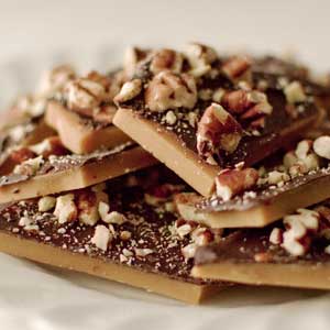 English Toffee