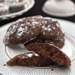 Chocolate Cookies