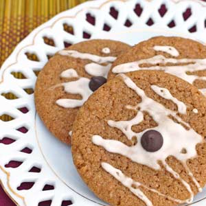 Coffee Cookies