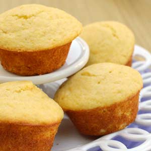 Jiffy Corn Muffin Copycat Recipe