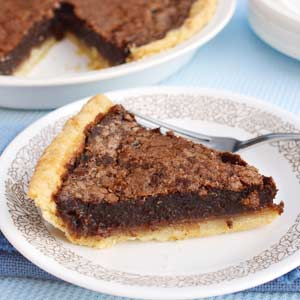 Chocolate Pie